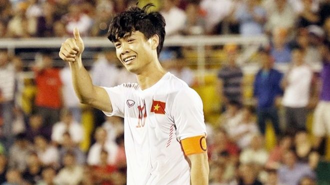 Đừng ngợi ca Công Phượng theo kiểu 'khen cho nó chết'!