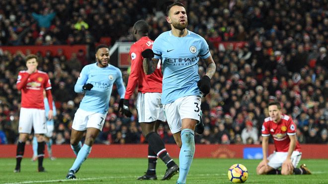 Man City lập kỳ tích mới, phá tan kỷ lục của Man United