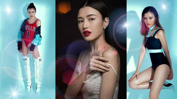 Học hỏi ngay bí kíp giúp vòng 3 nở nang, vòng 2 thon gọn của Nữ hoàng trang sức 2015 Phương Chi