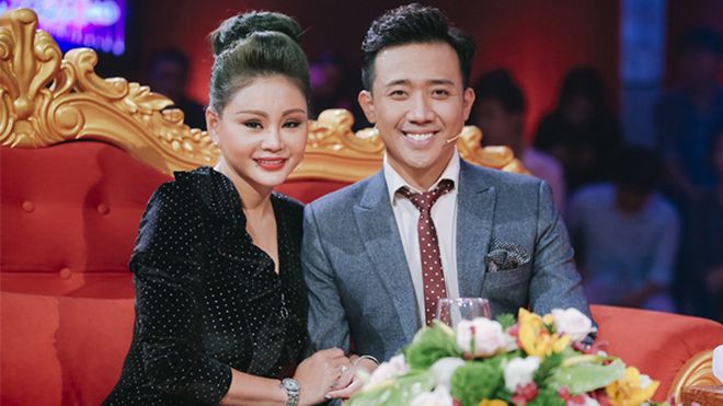 Từ 'sự cố' Lê Giang: Trấn Thành và sự lung lay của 'giấc mộng Oprah'