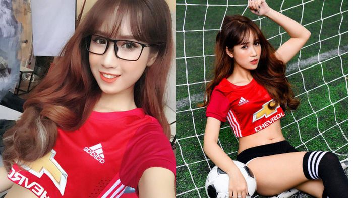 Hot girl Man Utd - Nga Đoàn đòi bán Lukaku sau màn trình diễn 'thảm họa'