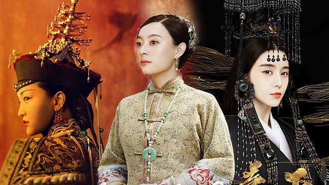 Lý do những Đại hoa đán và Ảnh đế điện ảnh lần lượt trở lại đóng phim truyền hình?