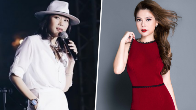 Bất ngờ trước phản ứng của Thanh Thảo khi Mỹ Tâm bị chê 'hát không xuất sắc'