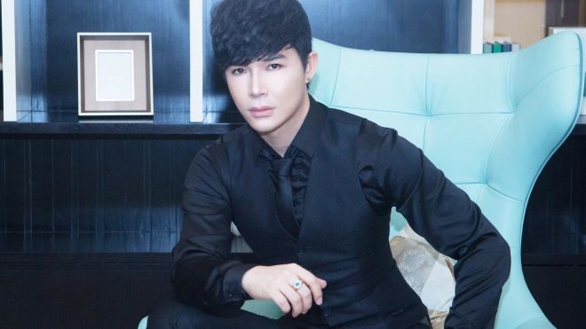 Nathan Lee lên tiếng về việc không nhận show vì… quá giàu