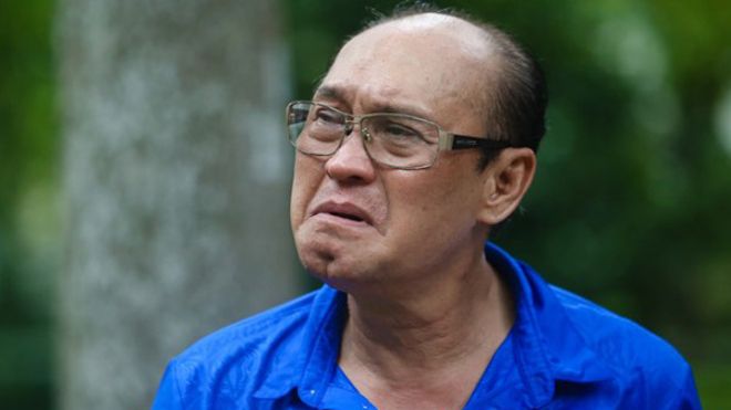 Nghệ sĩ Duy Phương xuất viện, xác nhận kiện đài truyền hình và đơn vị sản xuất 'Sau ánh hào quang'