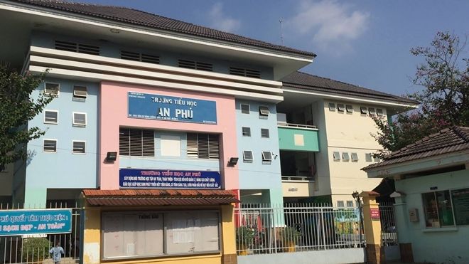 Hàng trăm học sinh tiểu học có biểu hiện lạ nghi ngộ độc