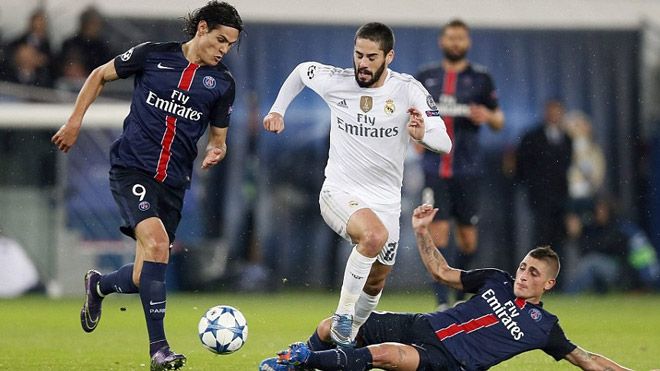 Những màn 'long hổ tranh đấu' ở vòng 1/8 Champions League