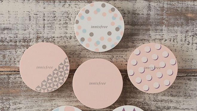 Mùa đông này, thiếu gì thì thiếu chứ đừng thiếu mấy loại cushion sau