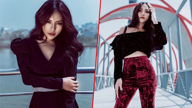 Dùng nhạc Phương Uyên, Vũ Thảo My lần đầu kể chuyện tình đơn phương tuổi 18