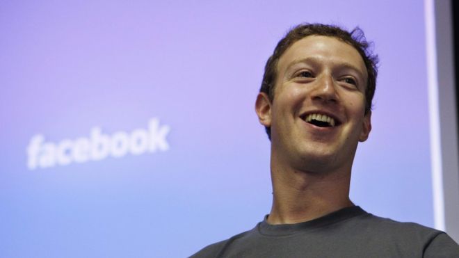 Một ngày bình thường của ông chủ Facebook diễn ra như thế nào?