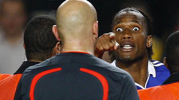 2 trận 'thư hùng' kinh điển của Barcelona và Chelsea trong quá khứ