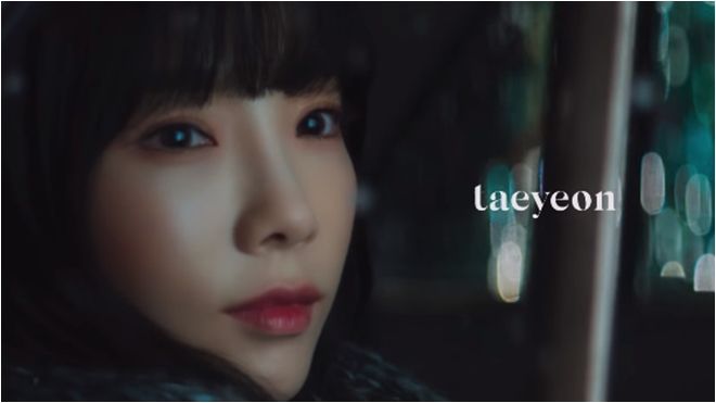 Taeyeon trở lại với MV giáng sinh đầy xúc động về tình cha con