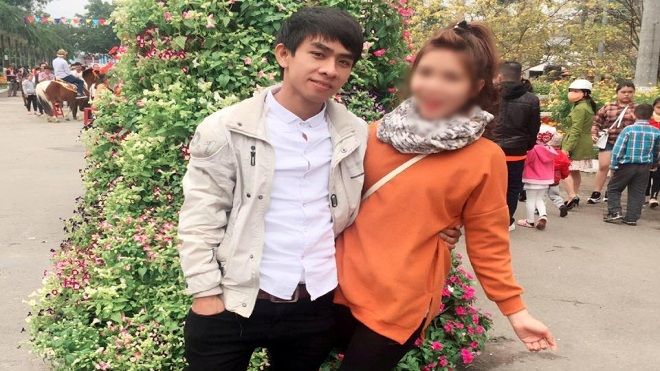 Đòi chia tay, nữ sinh viên bị người yêu sát hại bằng 15 nhát dao