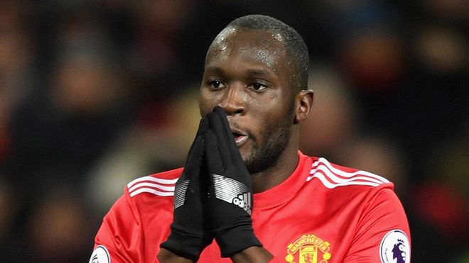 Lukaku: Từ 'kẻ giết hại' đến 'kẻ phá hoại'