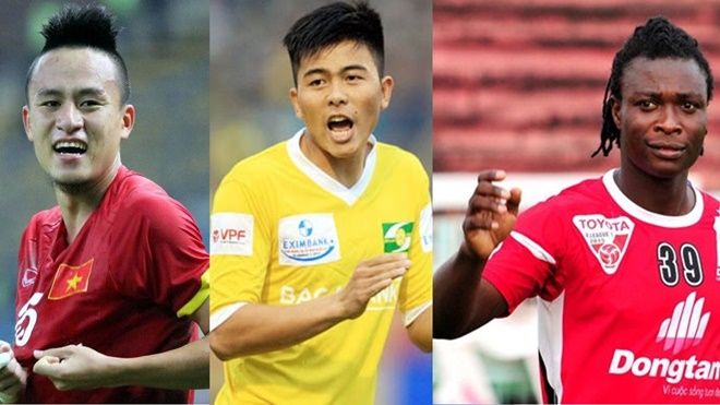 Chấn thương kỳ lạ của các sao V.League: Đứt dây chằng chéo trước vẫn 'chạy như cái máy'