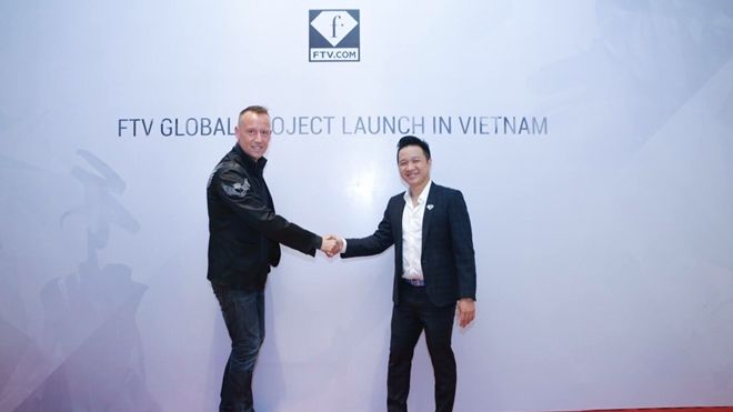 Fashion TV Việt Nam - Vươn ra Đông Nam Á