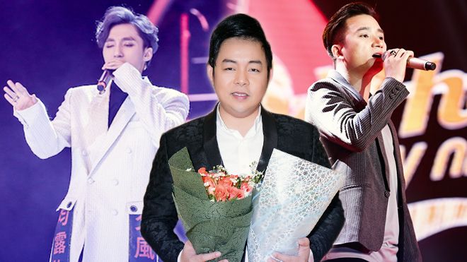 Quang Lê bất ngờ tiết lộ 'mê tít' Sơn Tùng - Phan Mạnh Quỳnh và sẽ hát nhạc trẻ