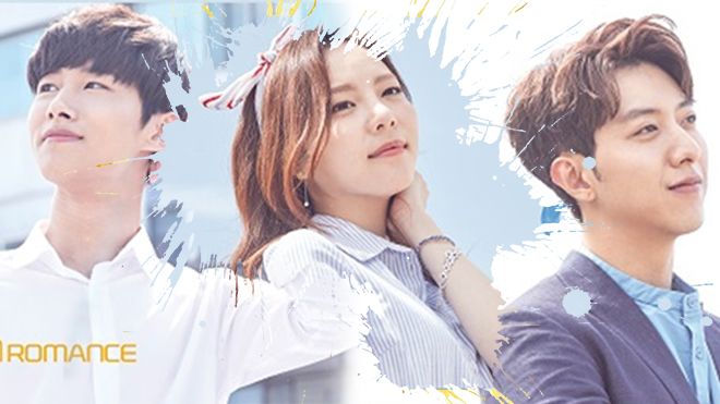 Lee Jung Shin (CNBLUE) đảm nhận vai chính đầu tiên trong ‘Longing Heart’