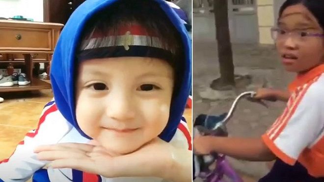 Điểm mặt những trào lưu cực hot của giới trẻ trong năm 2017