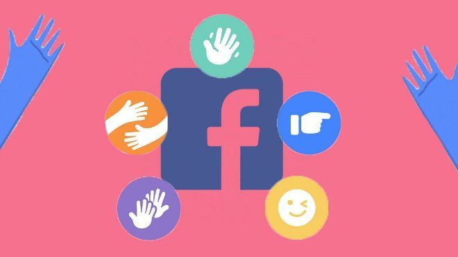 Facebook sắp có cách 'thả thính' mới: Chọc, ôm ấp, nháy mắt nhau ngay trên avatar