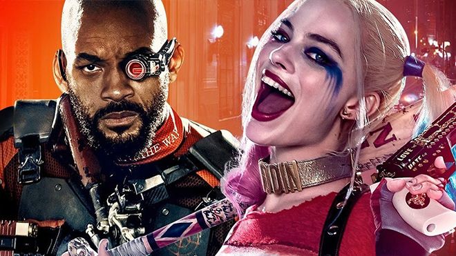 Bất chấp lời khen chê, 'Suicide Squad' phần 2 đã ấn định ngày khởi quay
