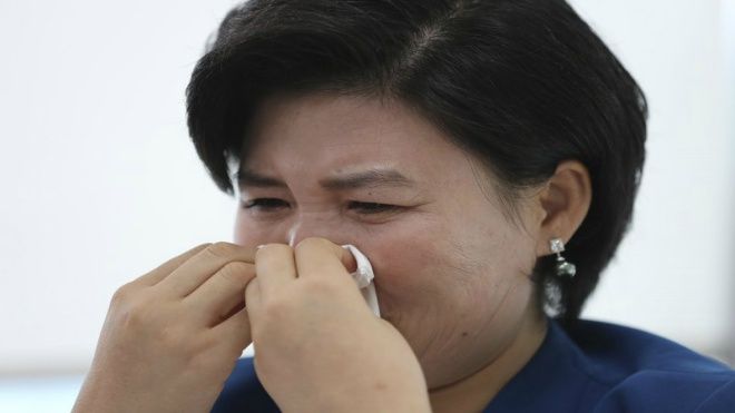 Bi kịch các cô dâu Triều Tiên bị bán sang Trung Quốc