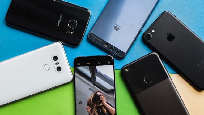 Đây là 12 chiếc smartphone sẽ khiến tất cả những người mua điện thoại năm nay hối tiếc