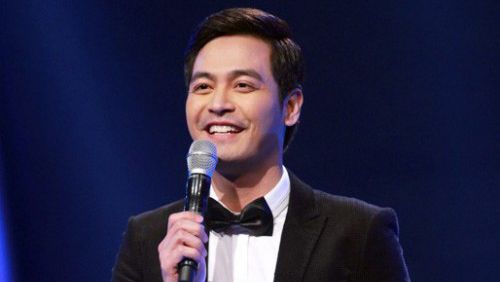 MC Phan Anh nộp đơn thi tuyển thay thế Lại Văn Sâm dẫn chương trình Ai là triệu phú