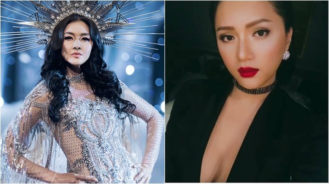 Hương Giang Idol được 'chị đại' Lukkade khen hiền lành trên Instagram