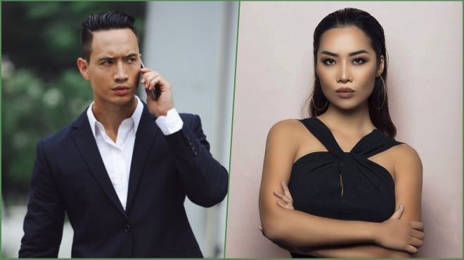 Phía Kim Lý mời Kiko Chan làm việc với luật sư vì tung tin đồn sai sự thật