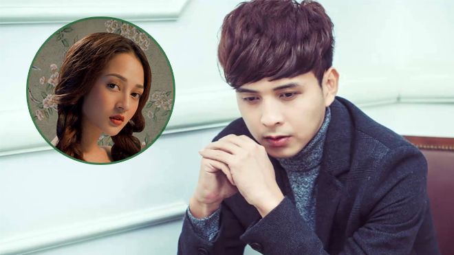 Hồ Quang Hiếu tiết lộ vì hối cưới nên Bảo Anh quyết định chia tay