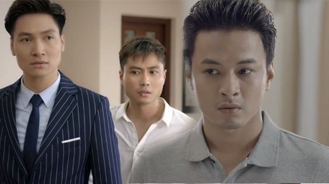 'Cả một đời ân oán': Hẳn là 'Sóng gió gia tộc' phiên bản Việt đây rồi