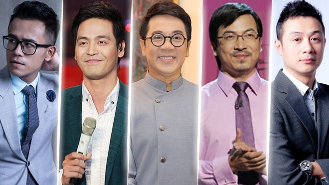 Bên cạnh Phan Anh, MC nào có thể thay thế 'tượng đài' Lại Văn Sâm ở Ai là triệu phú?