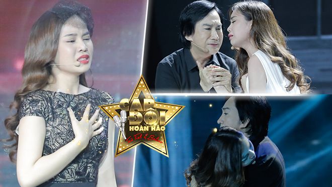 Tập 10 CĐHH: Giang Hồng Ngọc hát như trút cả ruột gan, 'gục chết' trên tay người yêu Kim Tử Long