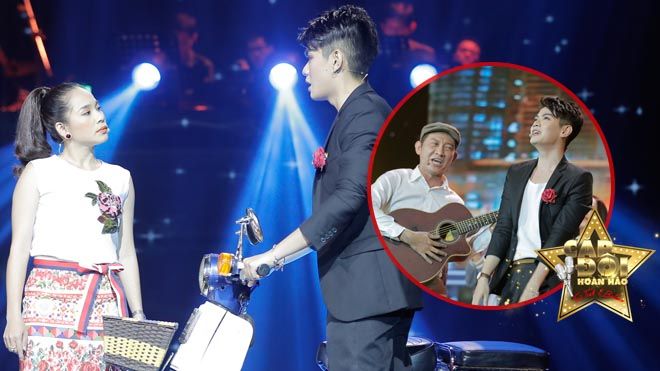 Đào Bá Lộc quyết định bỏ hát vì bị bầu show chèn ép