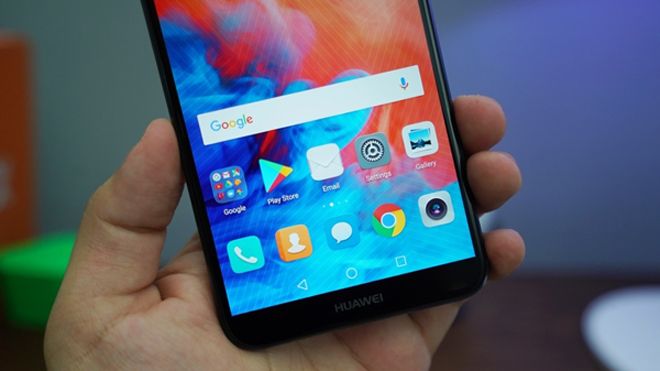 So găng 4 smartphone tầm trung đáng mua dịp cuối năm, ai nói nhiều tiền mới mua được smartphone tốt?