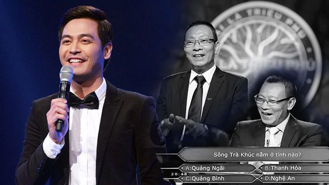 Phan Anh: 'Tôi luôn dành cho anh Sâm sự trân trọng của một bậc tiền bối'