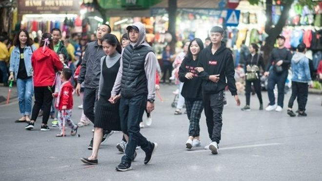 Hôm nay miền Bắc rét đậm, có thể xuất hiện băng giá ở vùng núi