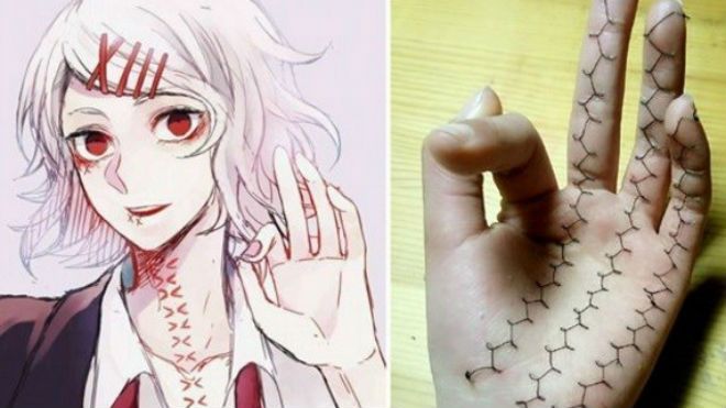 Những trào lưu 'thật ko thể hiểu nổi' của giới trẻ ngày nay