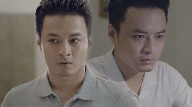 Tập 2 'Cả một đời ân oán': Có một Hồng Đăng mưu mô đầy toan tính