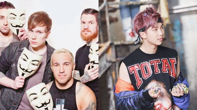 Sau Steve Aoki, danh sách sao US-UK hợp tác cùng BTS lại vừa được nối dài thêm