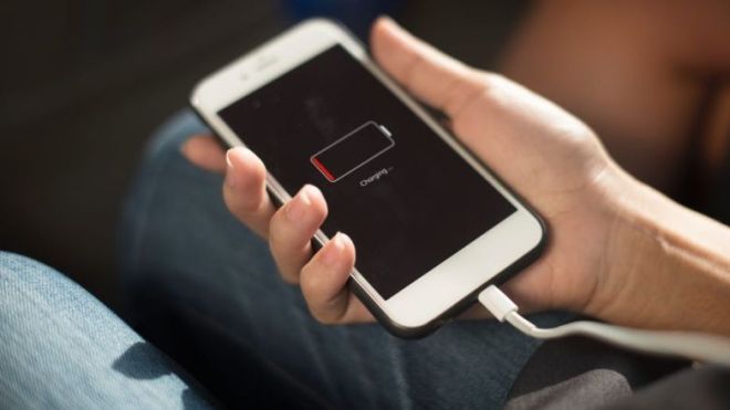 Thì ra iPhone nhanh hết pin là do bạn chưa biết đến 5 cách này