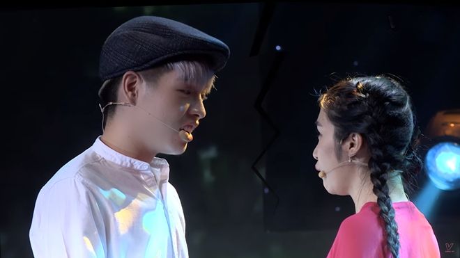 Clip: Đức Phúc quyết định phẫu thuật thẩm mỹ vì Hòa Minzy?