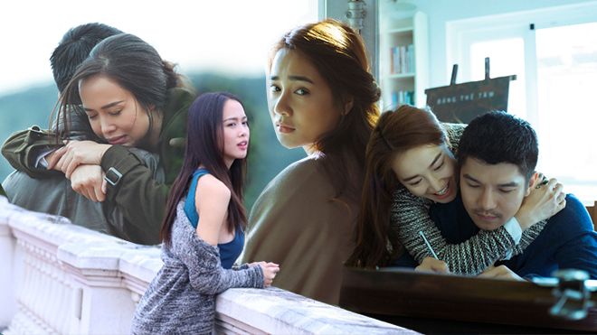 ‘Lôi Báo’: Hạnh phúc của Nhã Phương bị đe doạ bởi Vũ Ngọc Anh