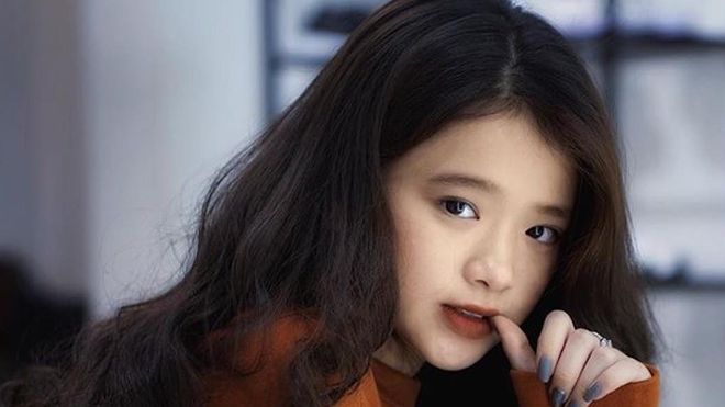 Linh Ka lọt top 10 nhân vật được tìm kiếm nhiều nhất Việt Nam năm 2017