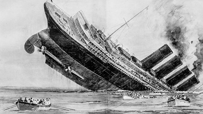 'Titanic: The Last Act': Những sự thật khủng khiếp đằng sau con tàu chìm với hơn 1500 người chết