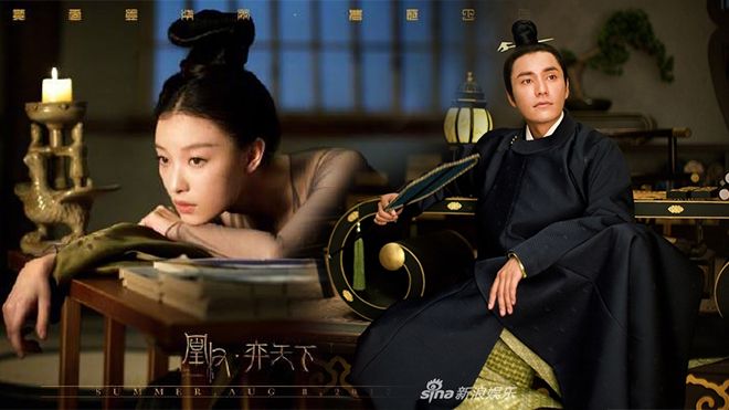 'Hoàng Quyền: Dịch thiên hạ': Bom tấn duy nhất xứng đáng đối đầu với phim nữ quyền năm 2018