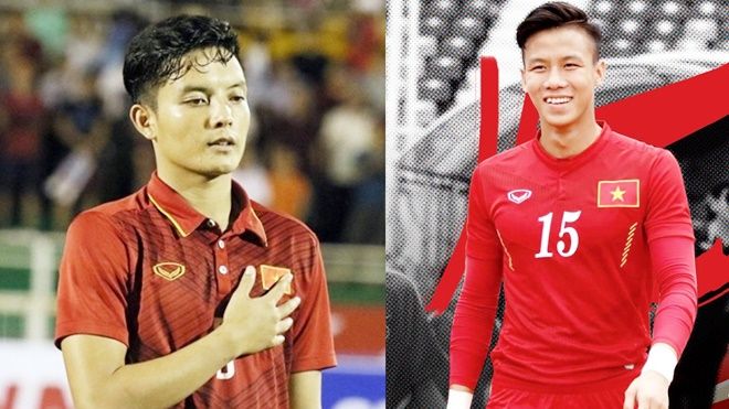 Đã đến lúc ông Park Hang Seo cần ‘chất thép’ SLNA!