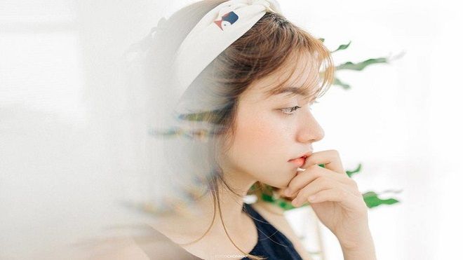 Thêm một gương mặt nữa tham gia vào bộ sưu tập 'các cô gái xinh hết phần người ta'