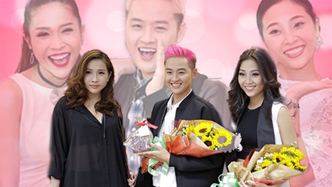 Khả Như điện thoại cho Thanh Duy để đòi… 1 triệu, thay phiên nhau kể xấu Liêu Hà Trinh